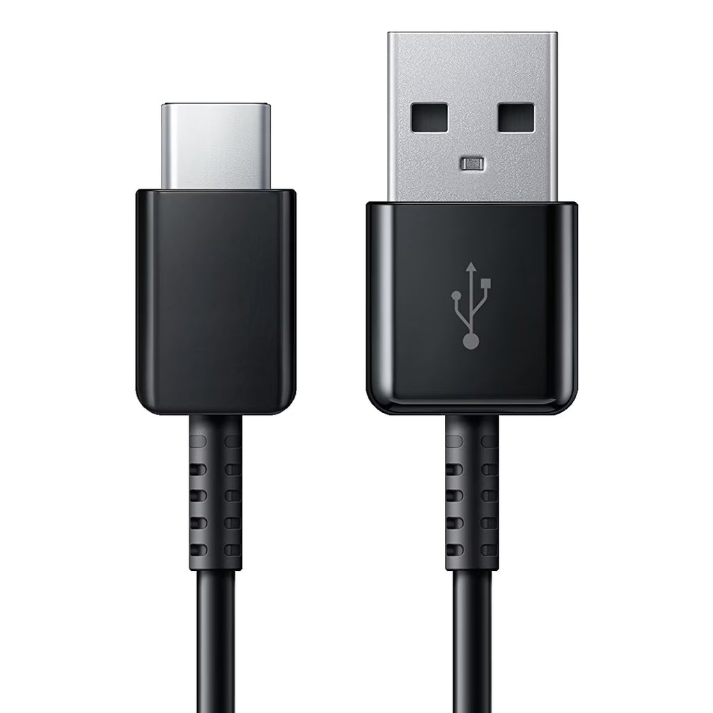 For Samsung Adaptive Fast Charging Type C Android Phone Charger with Cable for Samsung Galaxy S10/ S9/S10 Plus/S9 Plus/S10E/S21/S21Plus/S21 Ultra/S20/S20 Plus/S20 Fe/S8/Note 20/Note 10/Note 9/ Note 8